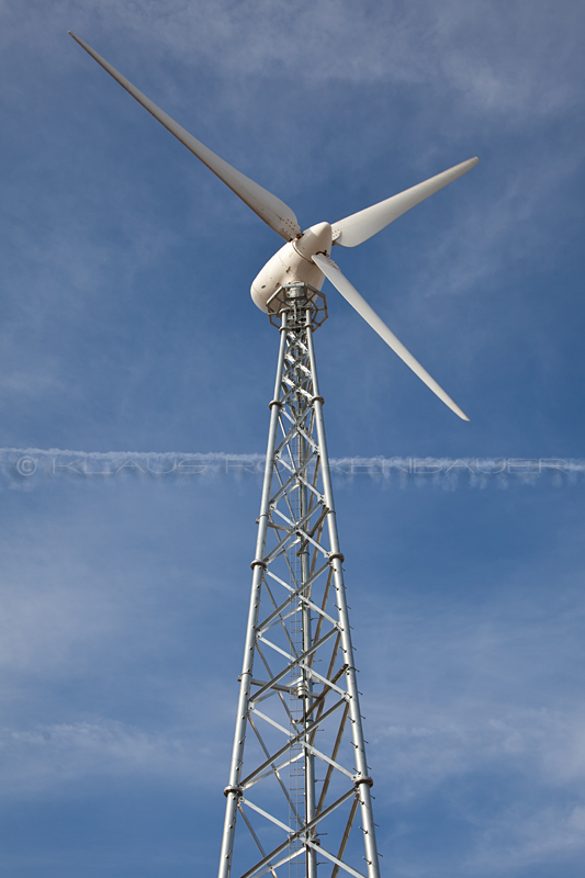 Endurance E-3120 50,00 kW - Wind turbine