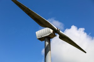 WEG Wind EnergyGroup WEG MS-3 - 300,00 kW - Wind turbine