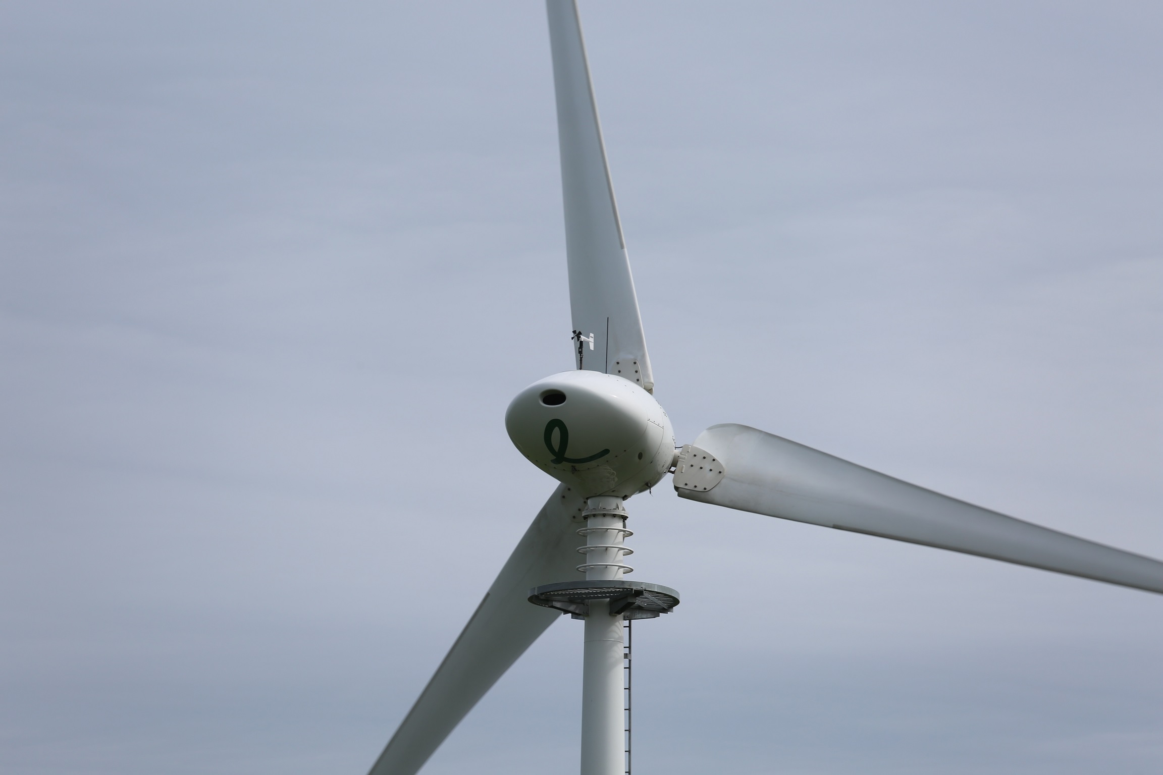 foragte At forurene Rusten Endurance E-3120 - 50,00 kW - Wind turbine