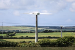 WEG Wind EnergyGroup WEG MS-2 - 250,00 kW - Wind turbine