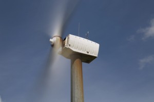 WEG Wind EnergyGroup WEG MS-2 - 250,00 kW - Wind turbine